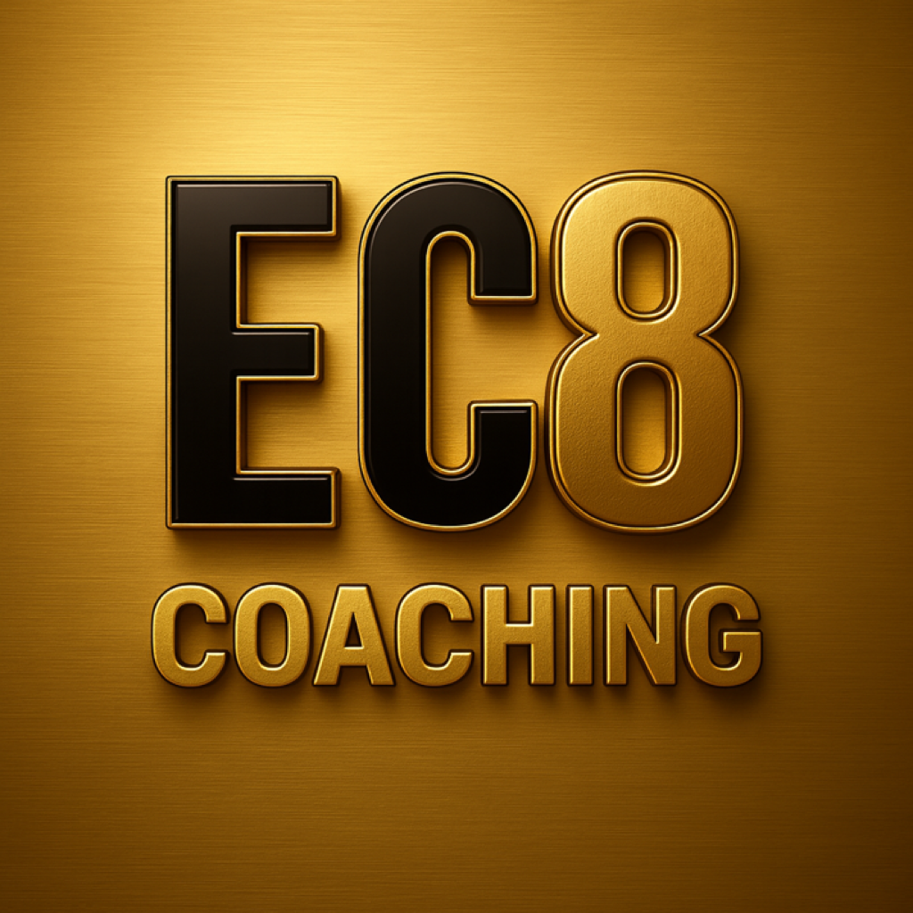 EC8 Coach